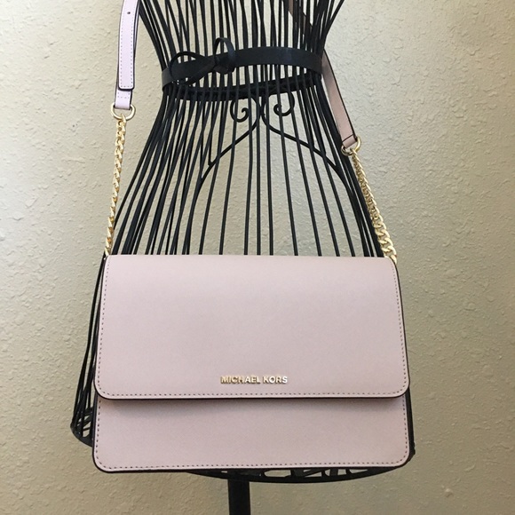 Michael Kors Crossbody Purse - Picture 2 of 4